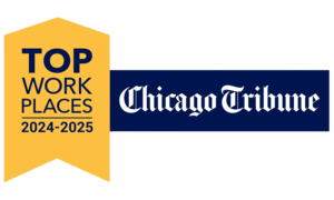 Chicago Tribune nomination